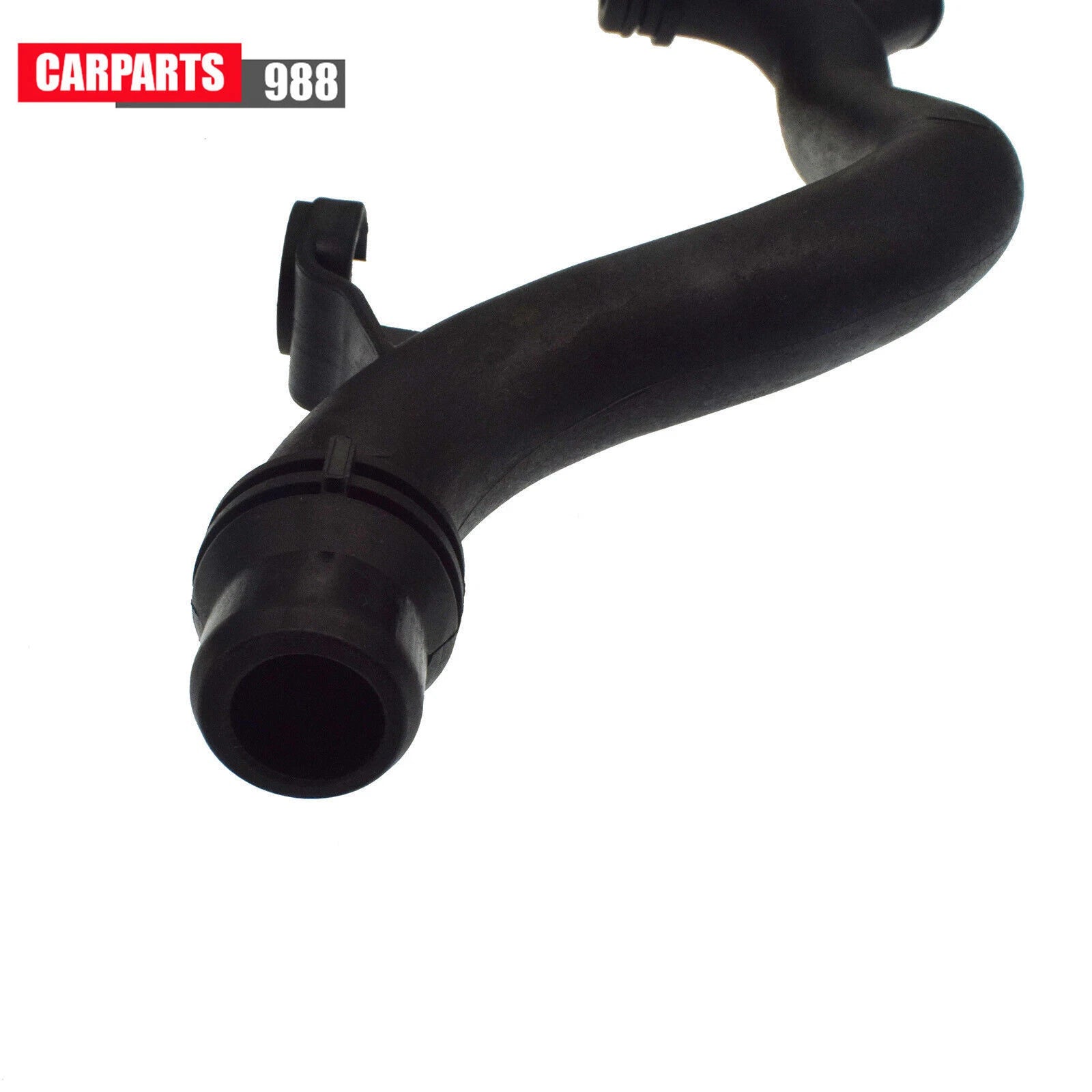 For 2009-2016 Audi A4 A5 A6 Quattro Allroad Coolant Connector Tube 06H121065D 6B93BC-57