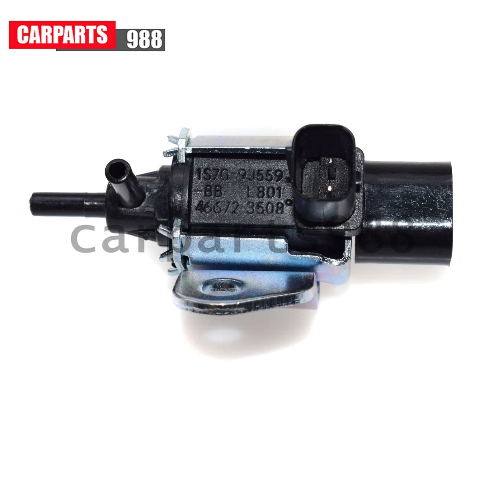 2x Intake Manifold Runner Control Valve For Ford Mazda Mercury 3S4Z-9J559-AA 6B93BC-57