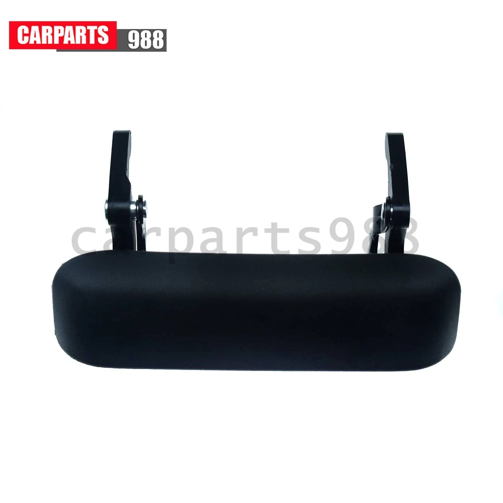 Black Exterior Tailgate Handle Fit For 1998-2011 Ford Ranger 1L5Z9943400AAA 6B93BC-57