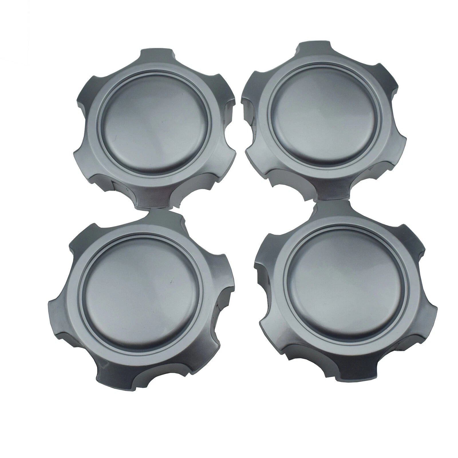 42603-04030 Wheel Hub Center Cap 4PCS For Toyota Tacoma Tundra 4Runner T100 6B93BC-57