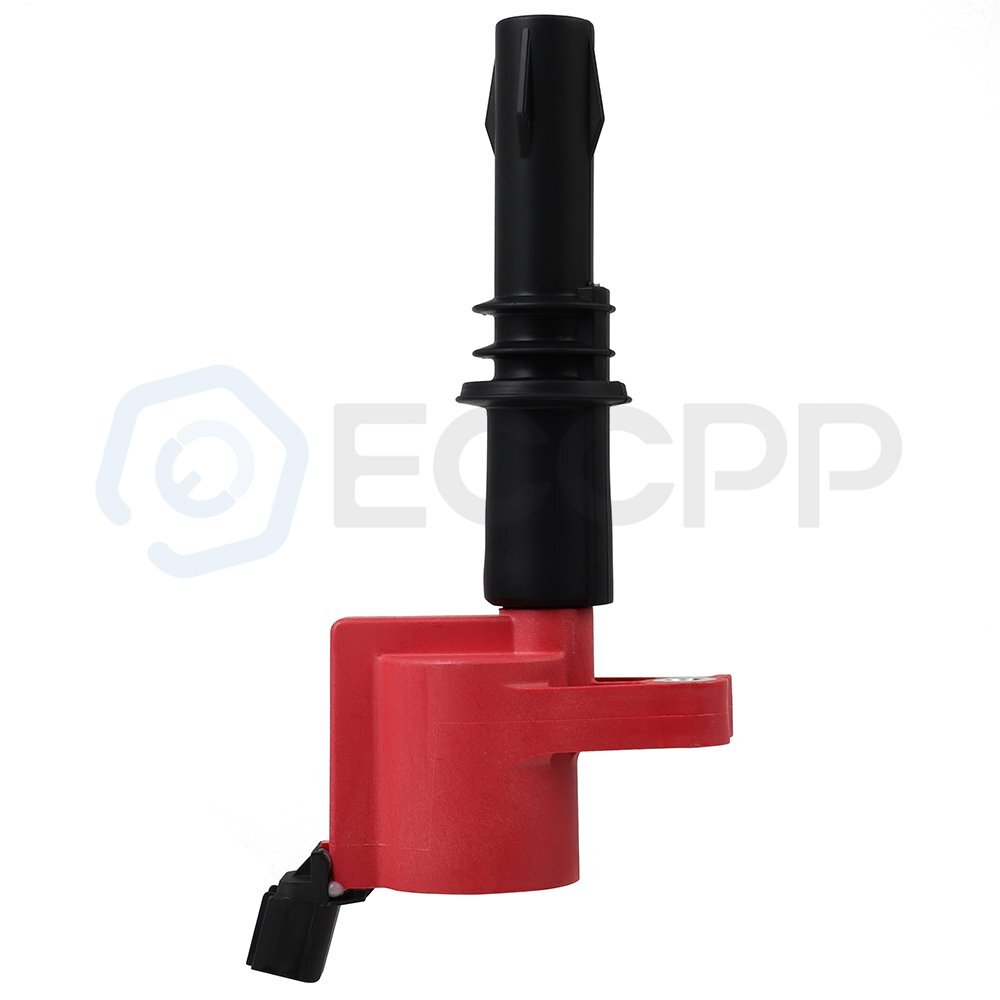 For F150 Mustang Expedition Explorer F250 F350 Lincoln Mercury 8 Ignition Coils 6B93BC-57