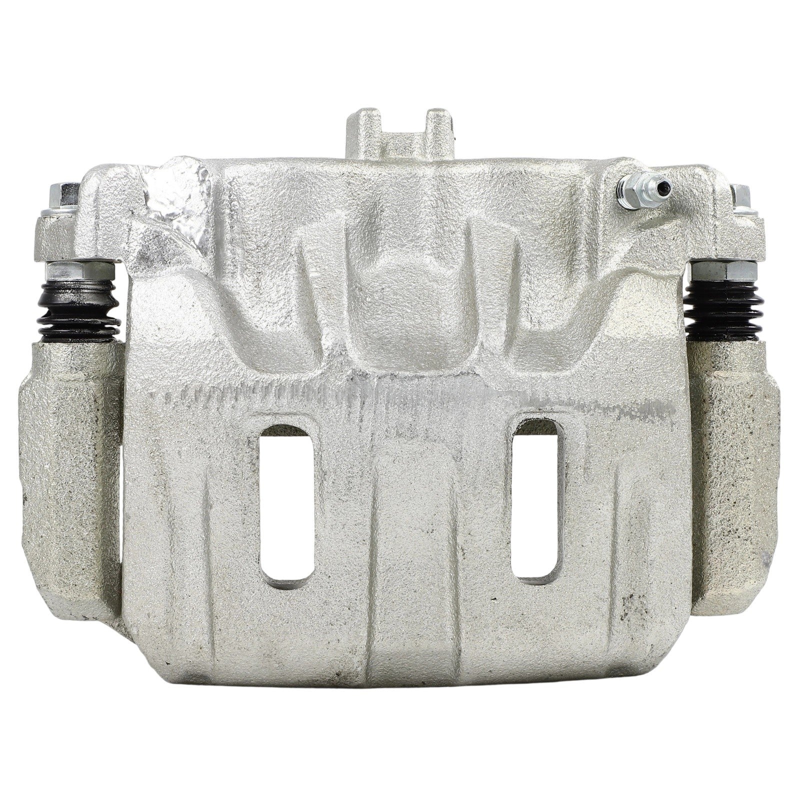 Front Left Brake Caliper 1Pc  Kits Zinc For 2011-2017 Honda Odyssey 19B6448 6B93BC-57