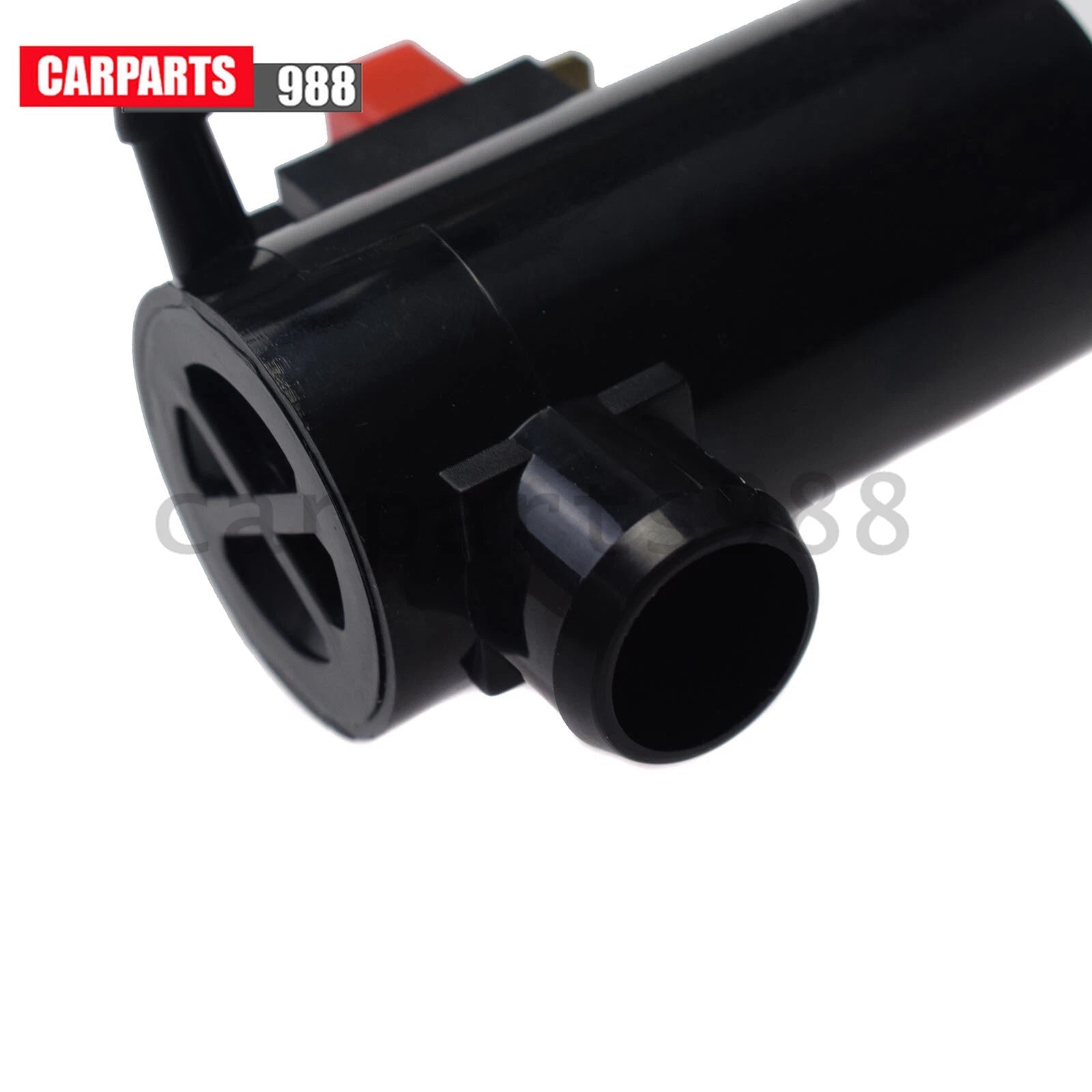 Windshield Washer Pump 76806SL0E01 For Honda Accord Civic Acura RL Subaru Legacy 6B93BC-57