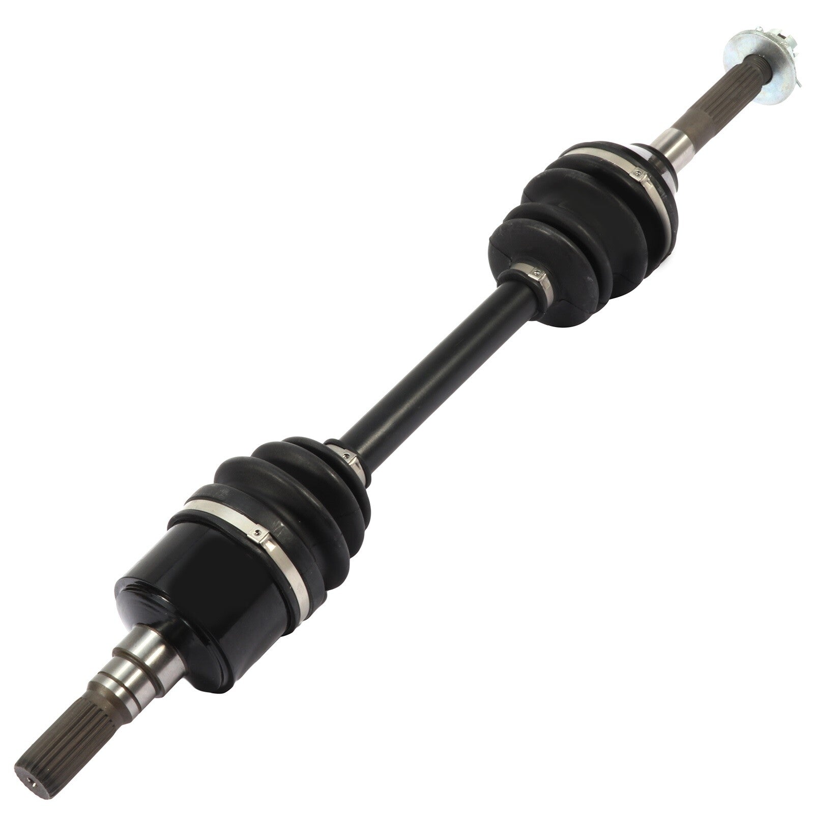 Front Left Right CV Axle for 2009 2010 2011 2012 2013 2014 - 2016 Kubota RTV1140 6B93BC-57