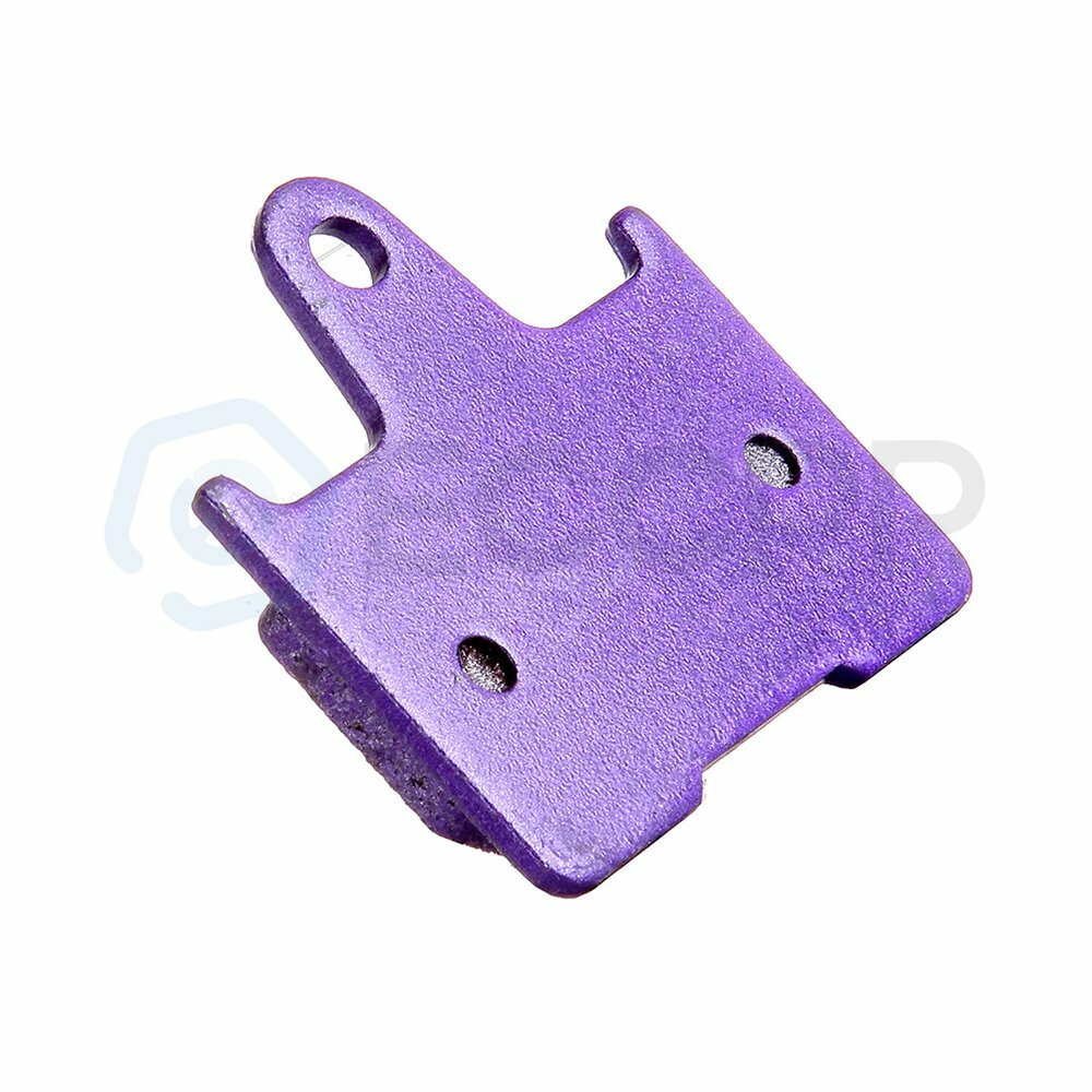 3 Pair Brake Pads Replacement Kit For 2001-2006 Suzuki GSXR1000 Carbon Fiber 6B93BC-57