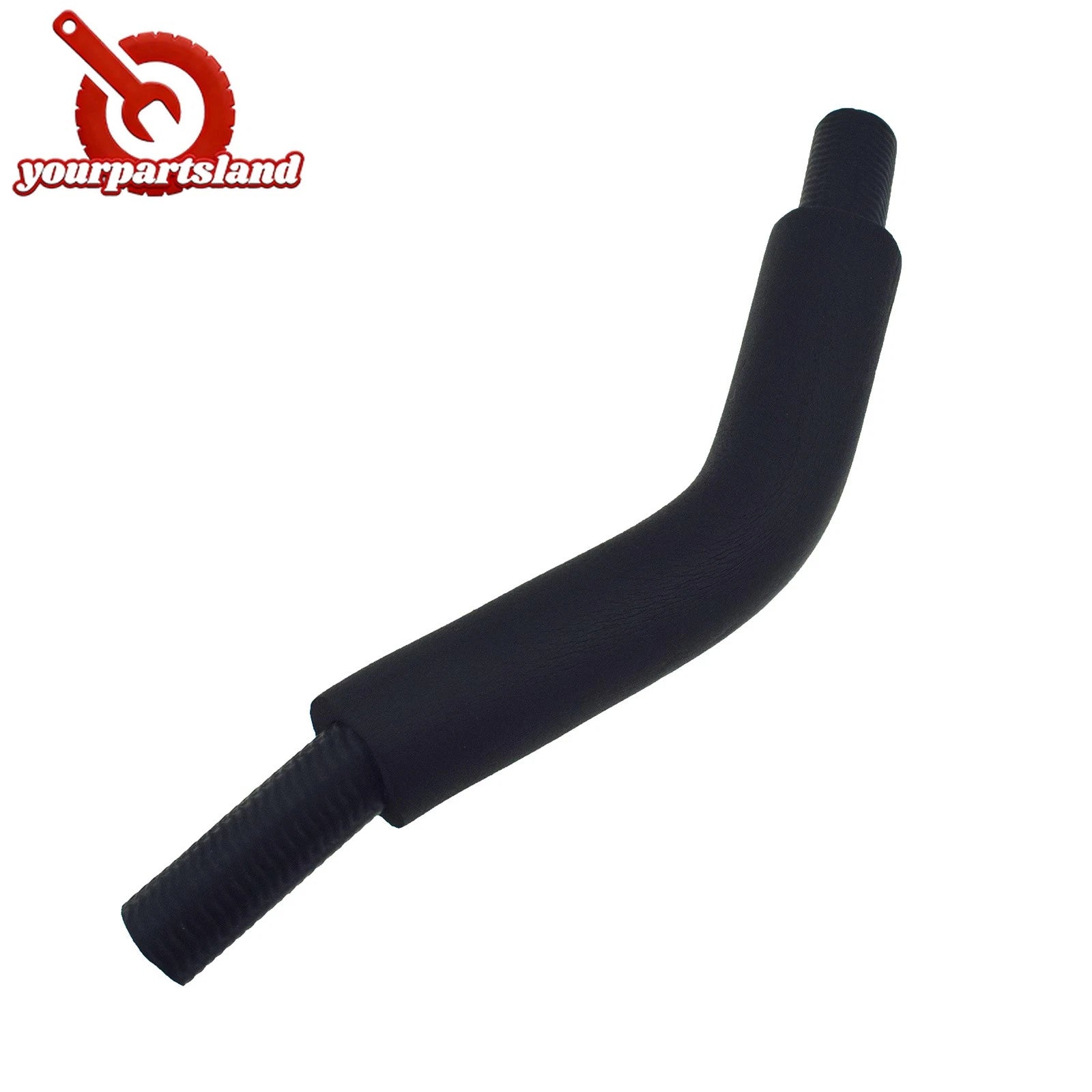 PCV Ventilation Hose For Lexus ES300 RX300 Toyota Avalon Camry Sienna 1226120011 6B93BC-57