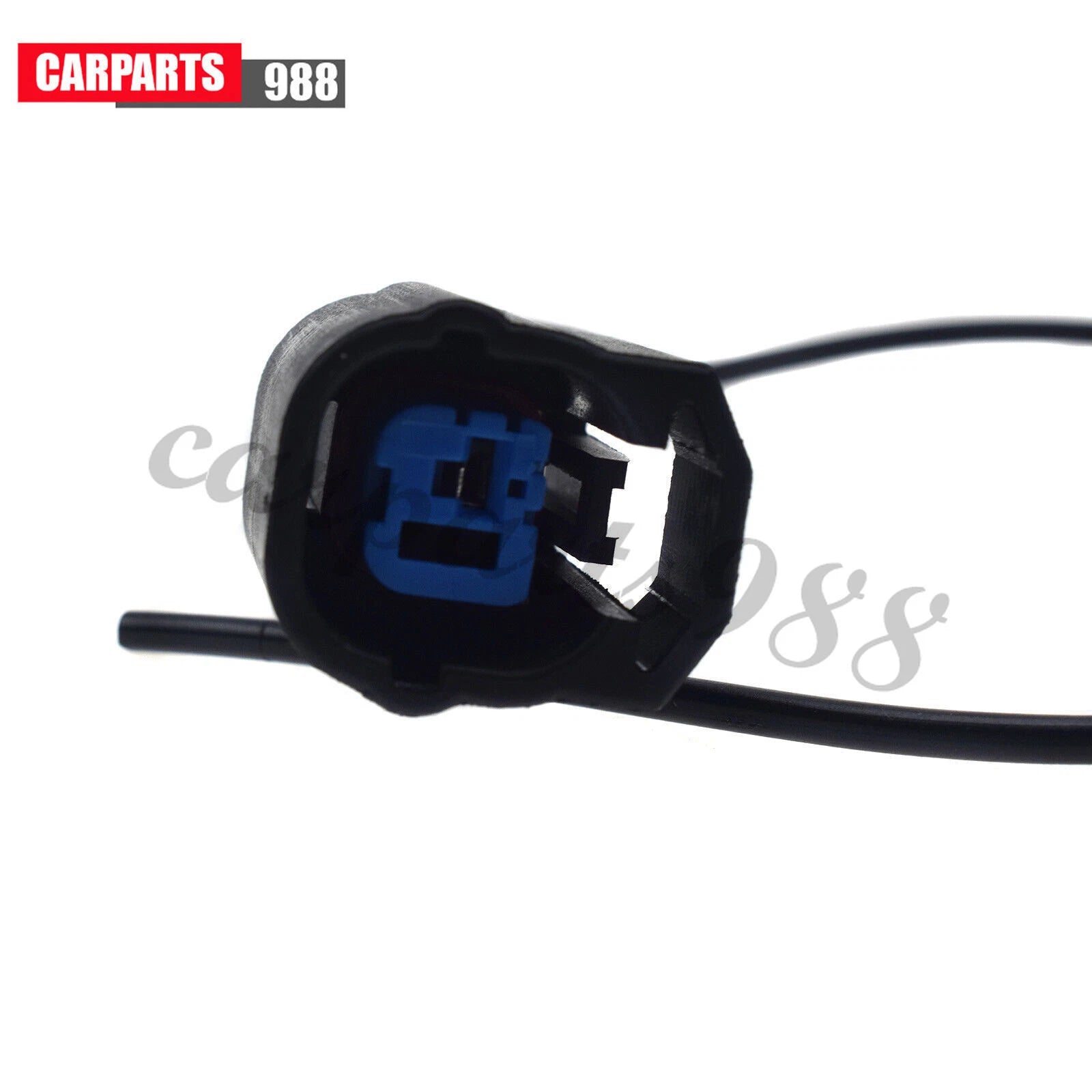 Knock Sensor w/ Pigtail Plug For Honda Accord Pilot MDX RL TL 3.5 30531-P8F-A00 6B93BC-57