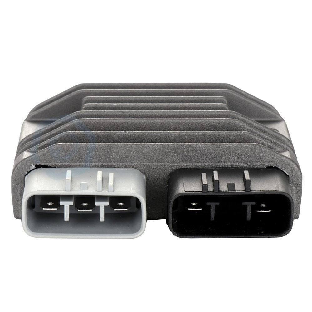 ECCPP 2Pcs Rectifier For Yamaha YZF-R1 2002 2003 2004 2005 2006 2007 2008 - 2013 ECCPP