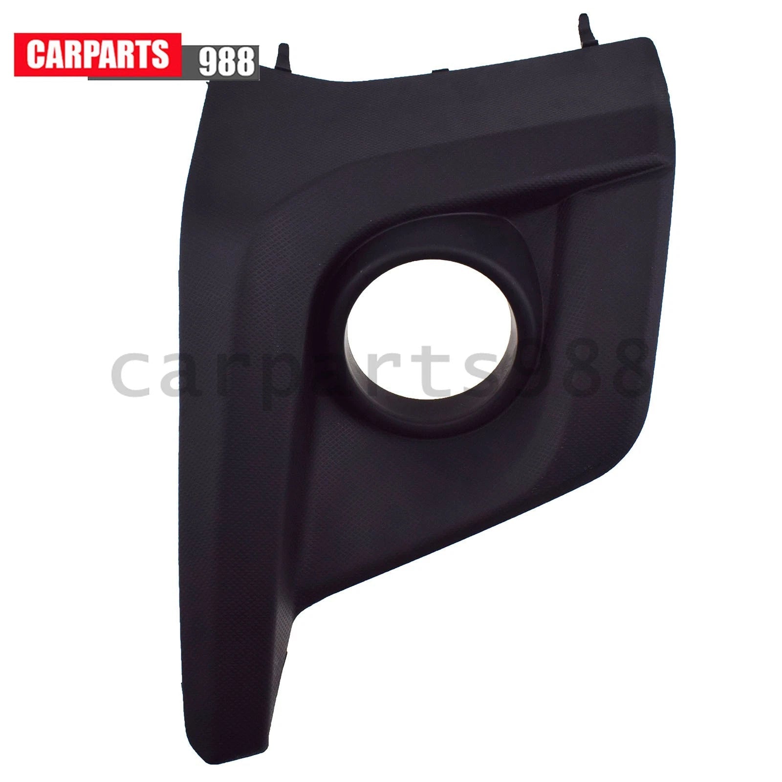 Front Right Side Fog Light Bezel Cover For Subaru Crosstrek 2018-2020 57731FL082 6B93BC-57