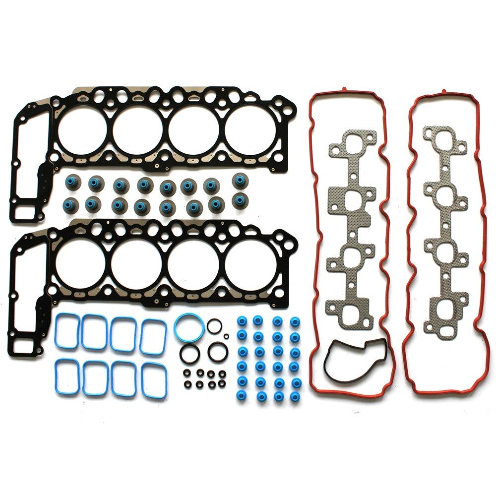 ECCPP Head Gasket Set For Dodge Ram 1500 Jeep Commander Grand Cherokee 4.7L ECCPP