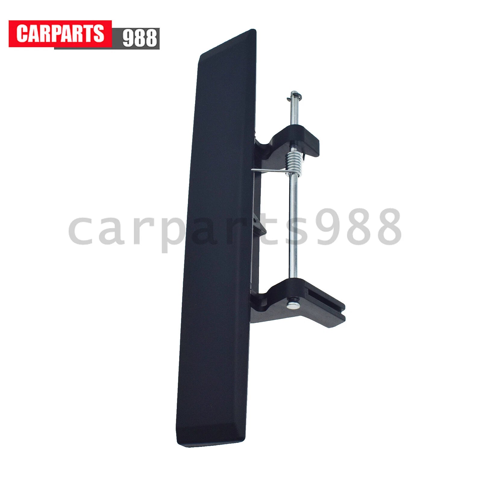 Rear Liftgate Tailgate Handle Lever Black For Nissan Frontier 2005-12 90606EA810 6B93BC-57