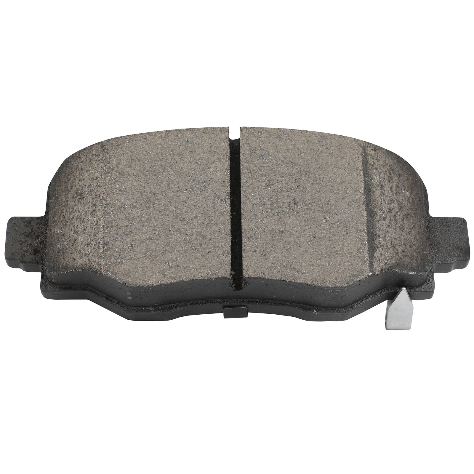 Front Rear Ceramic Brake Pads Kit For Chrysler 200 KCX-100012 6B93BC-57