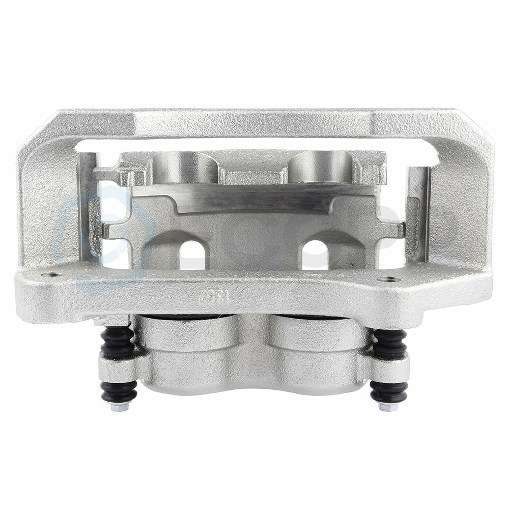 Front Brake Calipers 2Pcs For 2006-2008 Dodge Ram 1500 2003-2008 Dodge Ram 2500 6B93BC-57