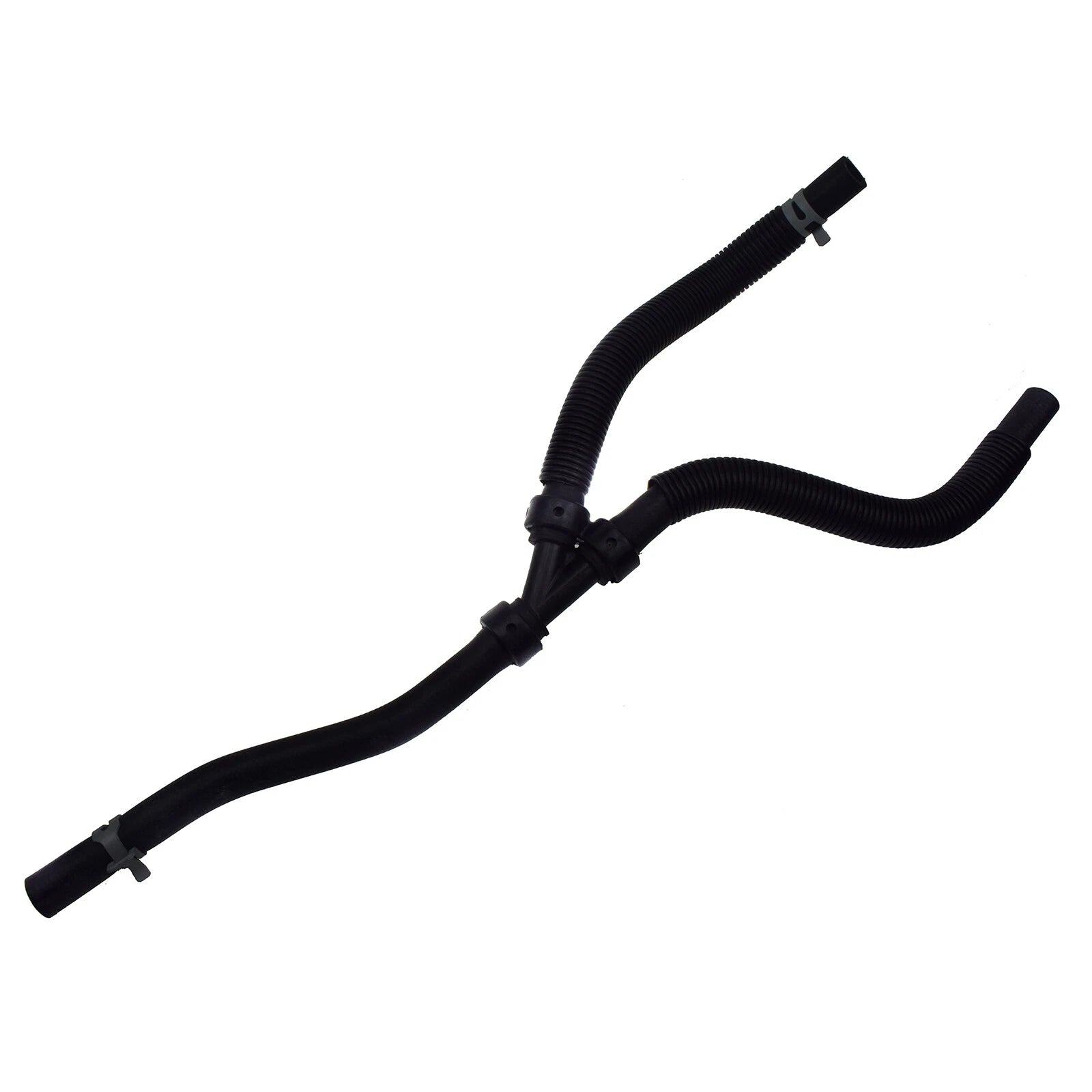 Inlet & Outlet Heater Hose for 11-16 Dodge Grand Caravan Chrysler Town & Country 6B93BC-57