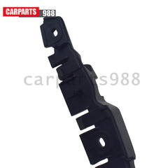 Right Side Front Plastic Bumper Bracket Guide For 2009-2013 AUDI A3 8P0807184B 6B93BC-57