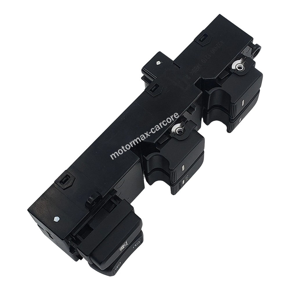 Power Window Master Switch Front Left For 2011-13 Kia Optima K5 2.4L 93570-2T010 6B93BC-57