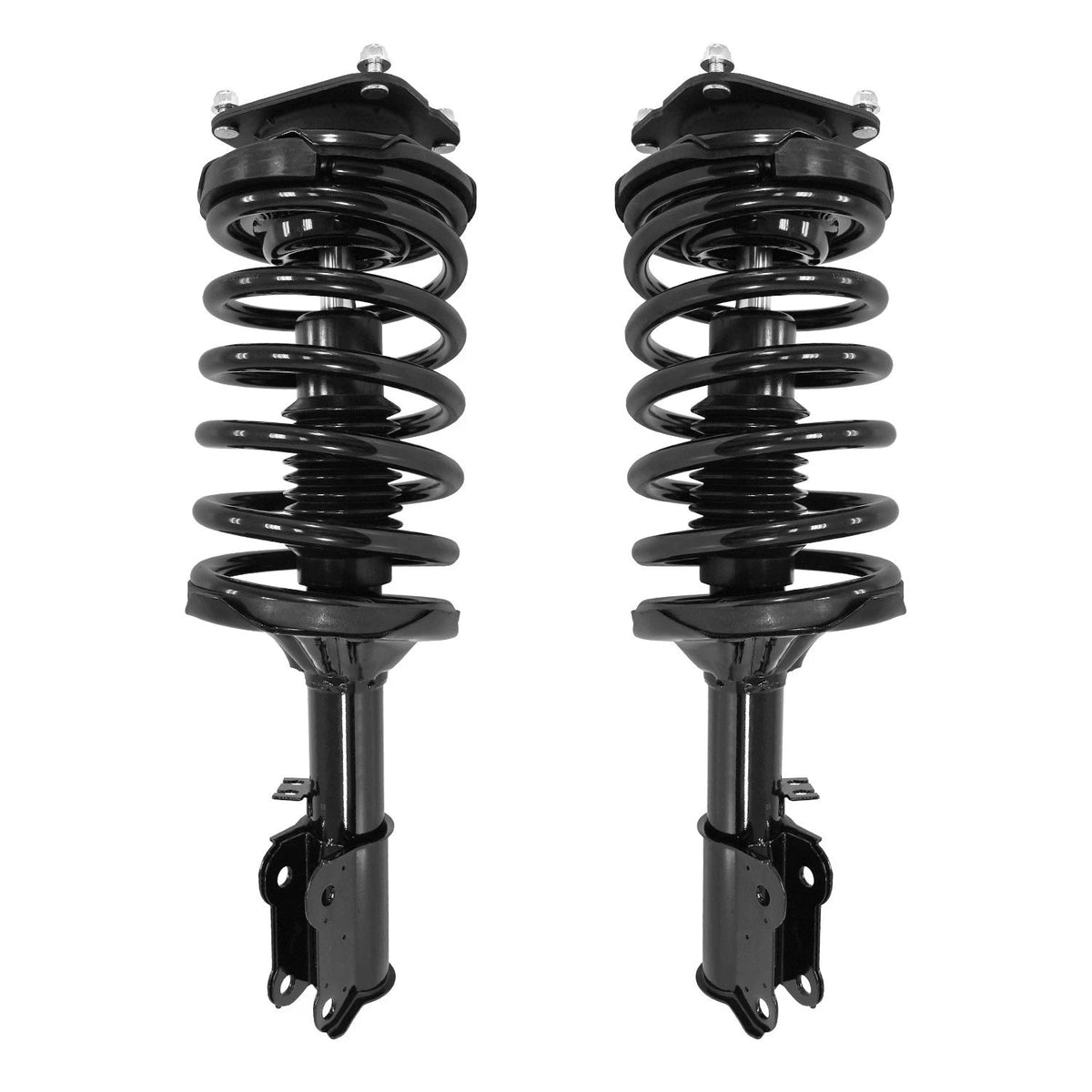 Front Complete Strut Assembly Kit for 2002-2005 Kia Sedona 6B93BC-57