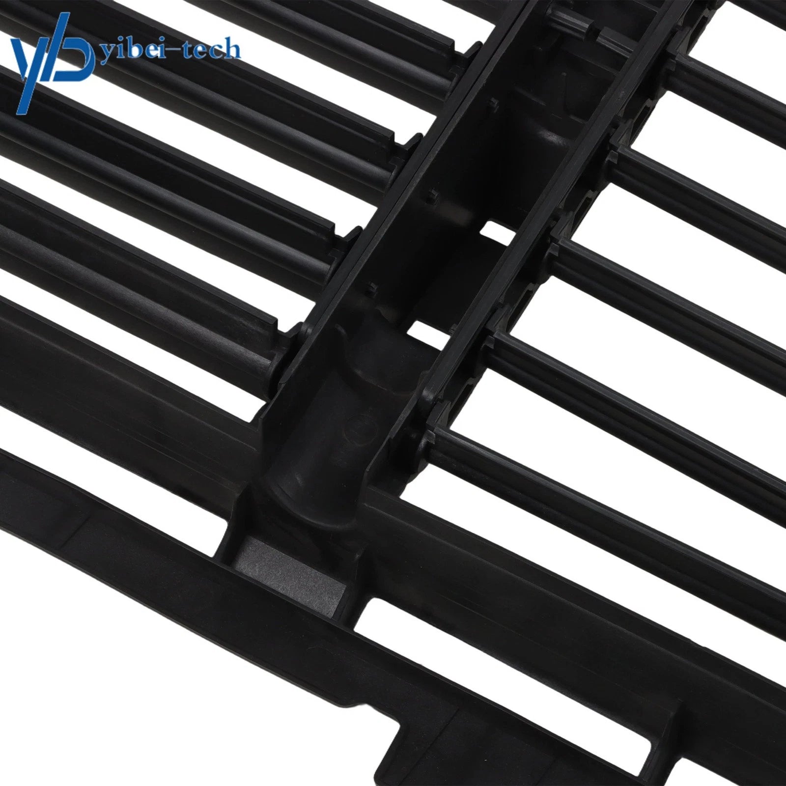 For Chevrolet Silverado 1500 2022-2023 2024 Without Motor Active Grille Shutter 6B93BC-57