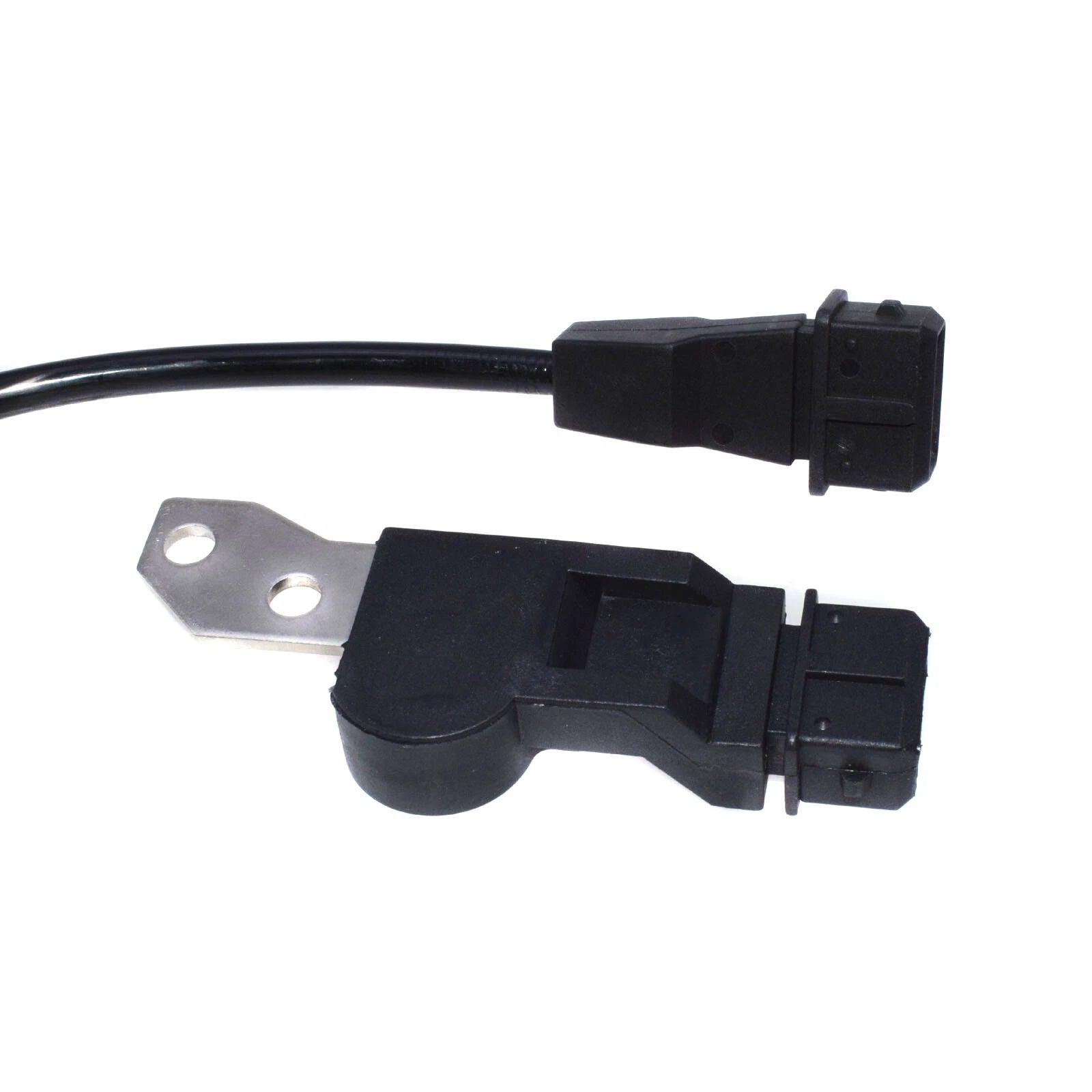 2PCS Crankshaft Position Sensor For AVEO AVEO5 WAVE WAVE5 96253542 96253544 6B93BC-57