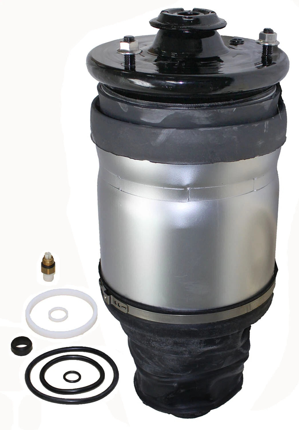 Front & Rear Suspension Air Springs Spring for 2006-2013 Range Rover Sport 6B93BC-57