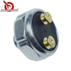 4L60 TH700 700-R4 200-4R Transmissions Oil Pressure Switch For 1982 Up 2 Prong 6B93BC-57