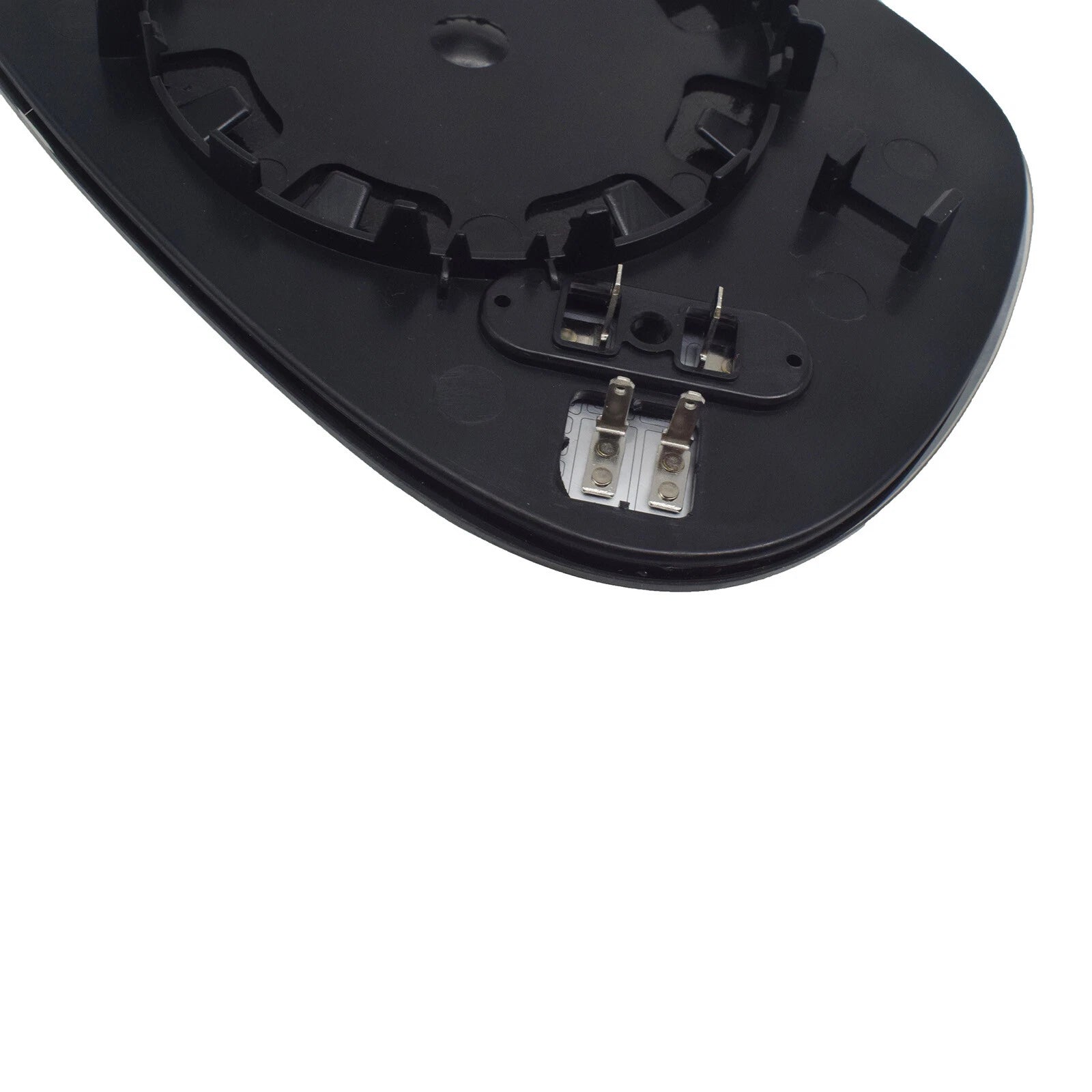 Left Rearview Wing Mirror Glass Heated W/ Wire For BMW E81 E82 E87 E88 E90 E91 6B93BC-57