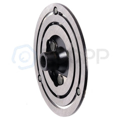 AC A/C Compressor Clutch Kit For 1990-2011 Ford Ranger 98-06 Mazda 4.0 5.0L 6B93BC-57