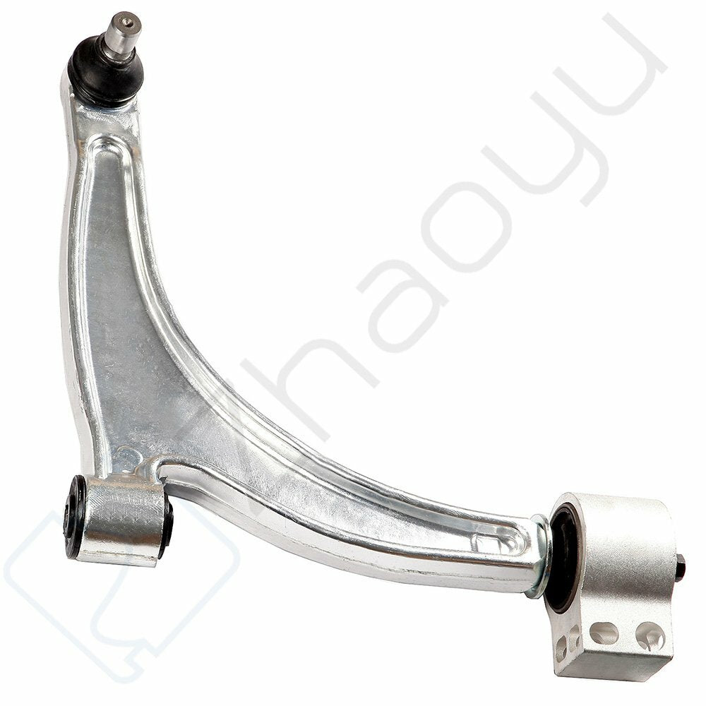 8 x Front Suspension Control Arms For 2005 - 2009 2010 Chevy Malibu & Pontiac G6 6B93BC-57