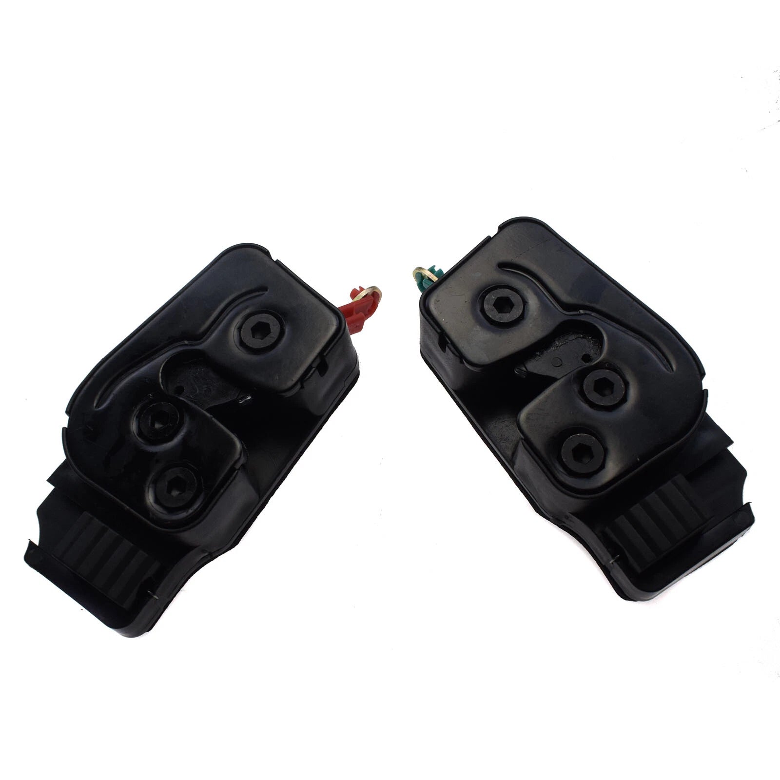 Rear LH RH Lower Door LOCK Latch FOR DODGE RAM 1500 2500 3500 1998-2002 55275101 6B93BC-57