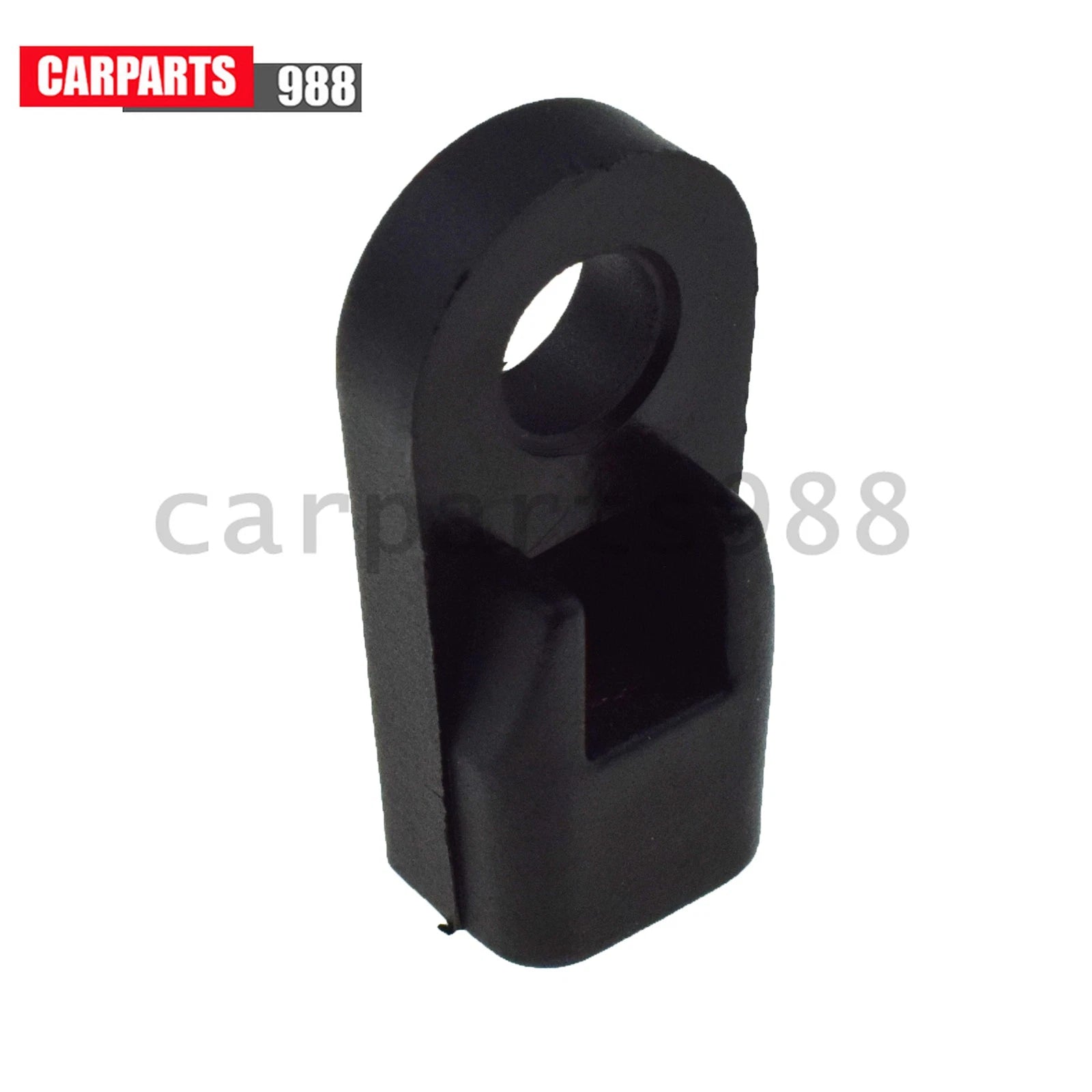 Remote Control Box Cable End For Yamaha 703 Controls 703-48345-01 703-48345-01-0 6B93BC-57