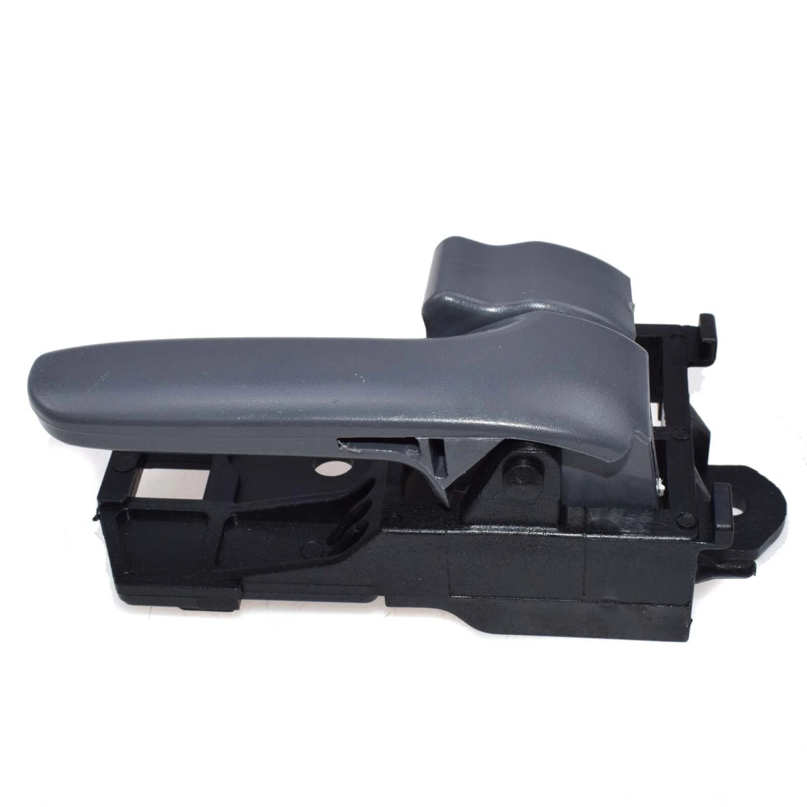 Gray Inside Door Handle Front / Rear Right For Toyota Camry Sienna Lexus ES300 6B93BC-57