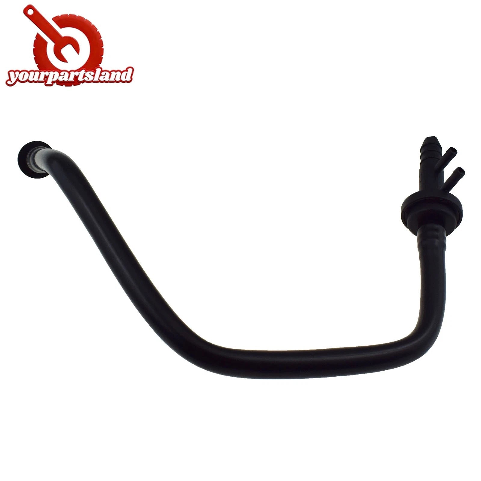 191611931A Brake Vacuum Hose Pipe For VW Golf Jetta Passat 1990-1997 66111601801 6B93BC-57
