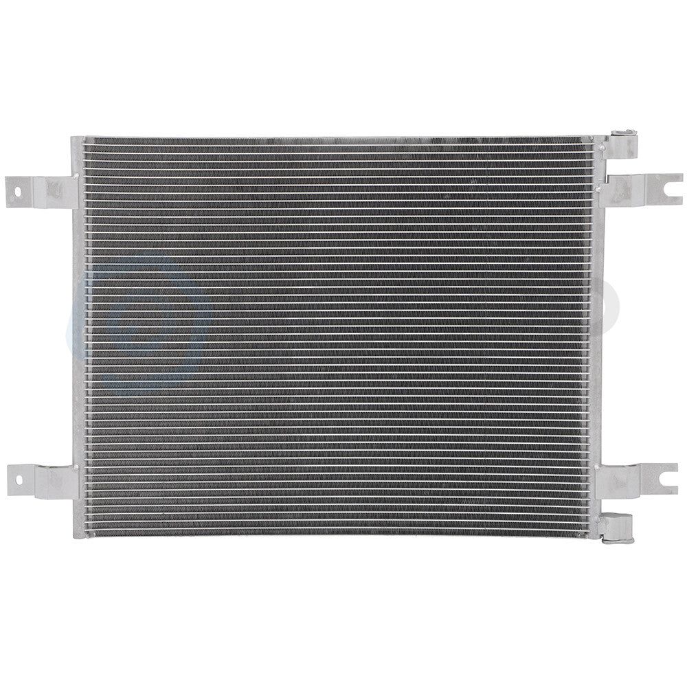 Truck AC A/C Condenser For 2009 Kenworth T370 08 09 10 11 12 13 Kenworth T660 6B93BC-57