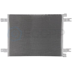 Truck AC A/C Condenser For 2009 Kenworth T370 08 09 10 11 12 13 Kenworth T660 6B93BC-57