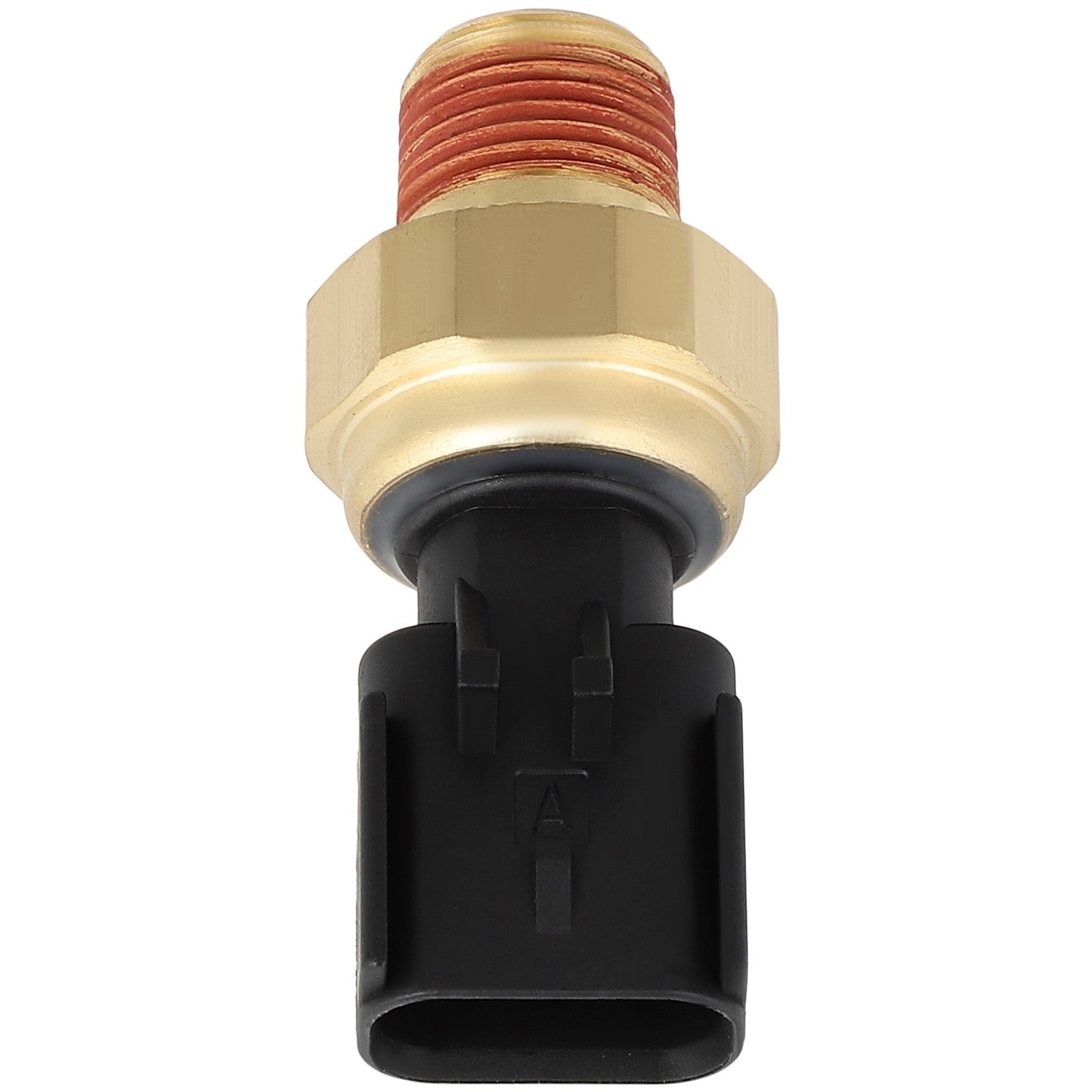 Engine Oil Pressure Sensor Compatible with Chrysler 2015-2016 200 2.4L L4 6B93BC-57