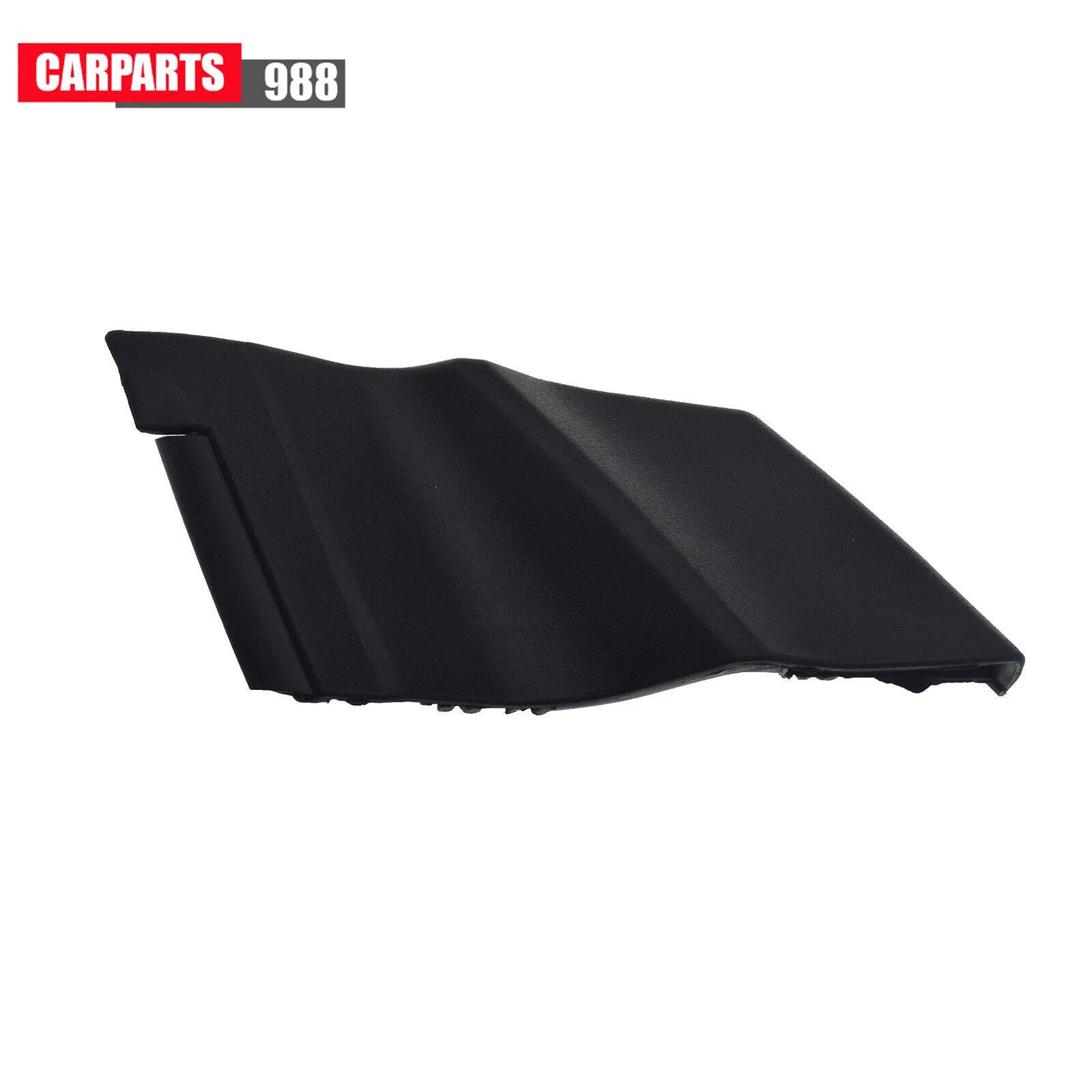 Front Left Windshield Wiper Side Cowl Cover For 2006-10 Toyota Yaris 557820D210 6B93BC-57