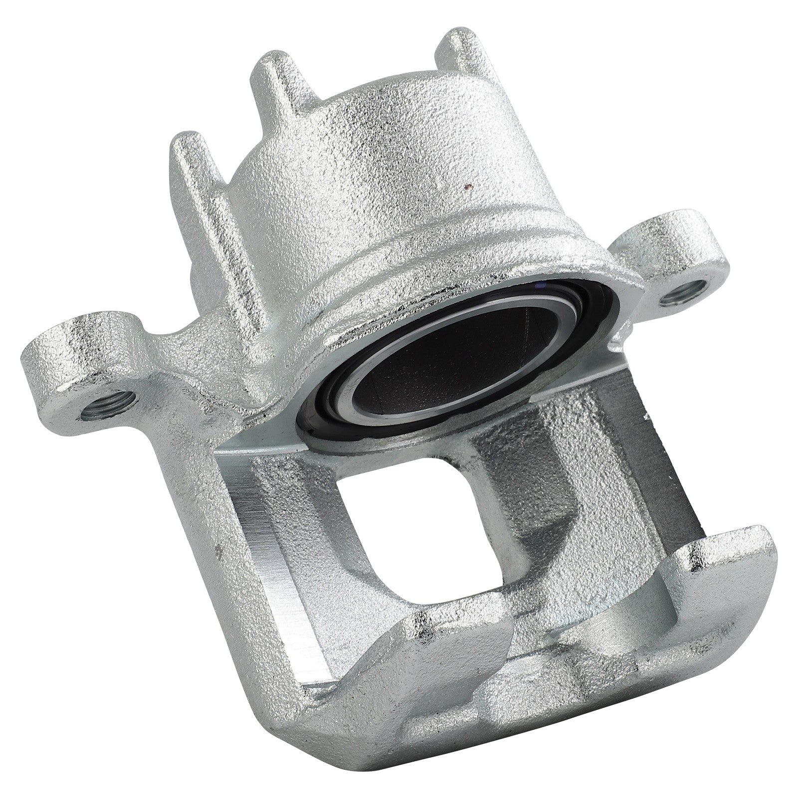 Front Brake Calipers 2Pcs  Set For 2017-2021 Mitsubishi Mirage 345085 345084 MITSUBISHI