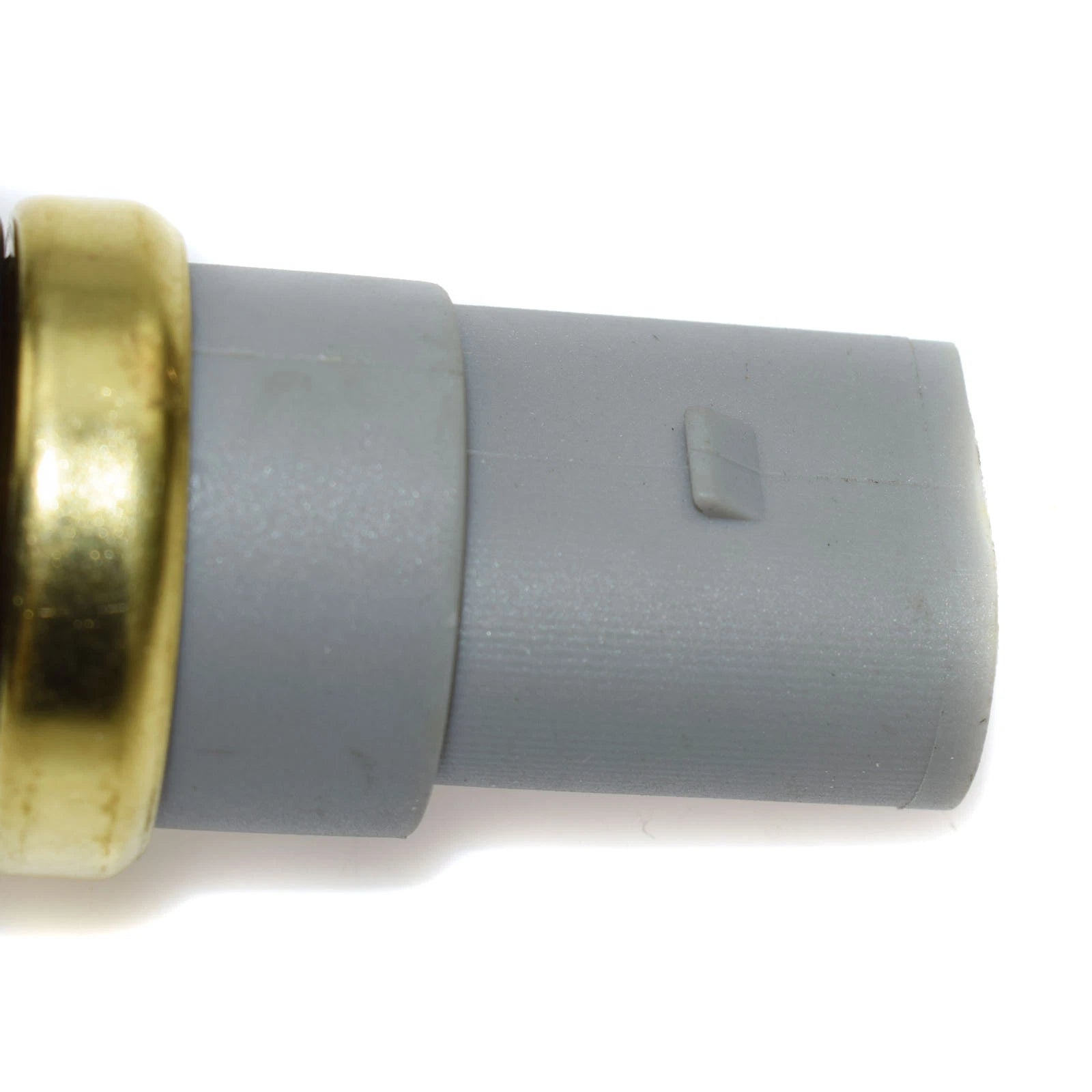 2 pins Coolant Temperature Sensor w/ O-Ring FOR VW Volkswagen Audi 06A 919 501A 6B93BC-57
