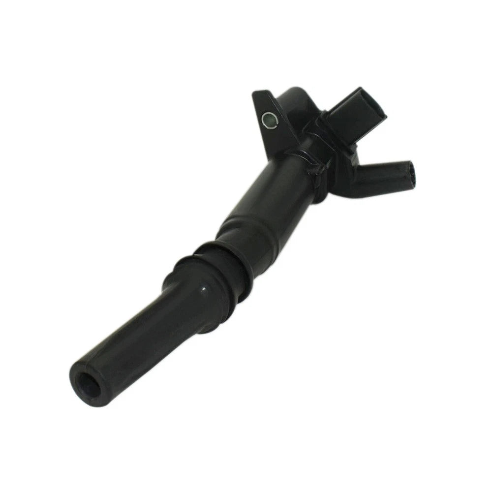 4x Ignition Coil AL3Z12029AC AL3E-12029-AB for Ford F-150 F-250 F-350 6B93BC-57