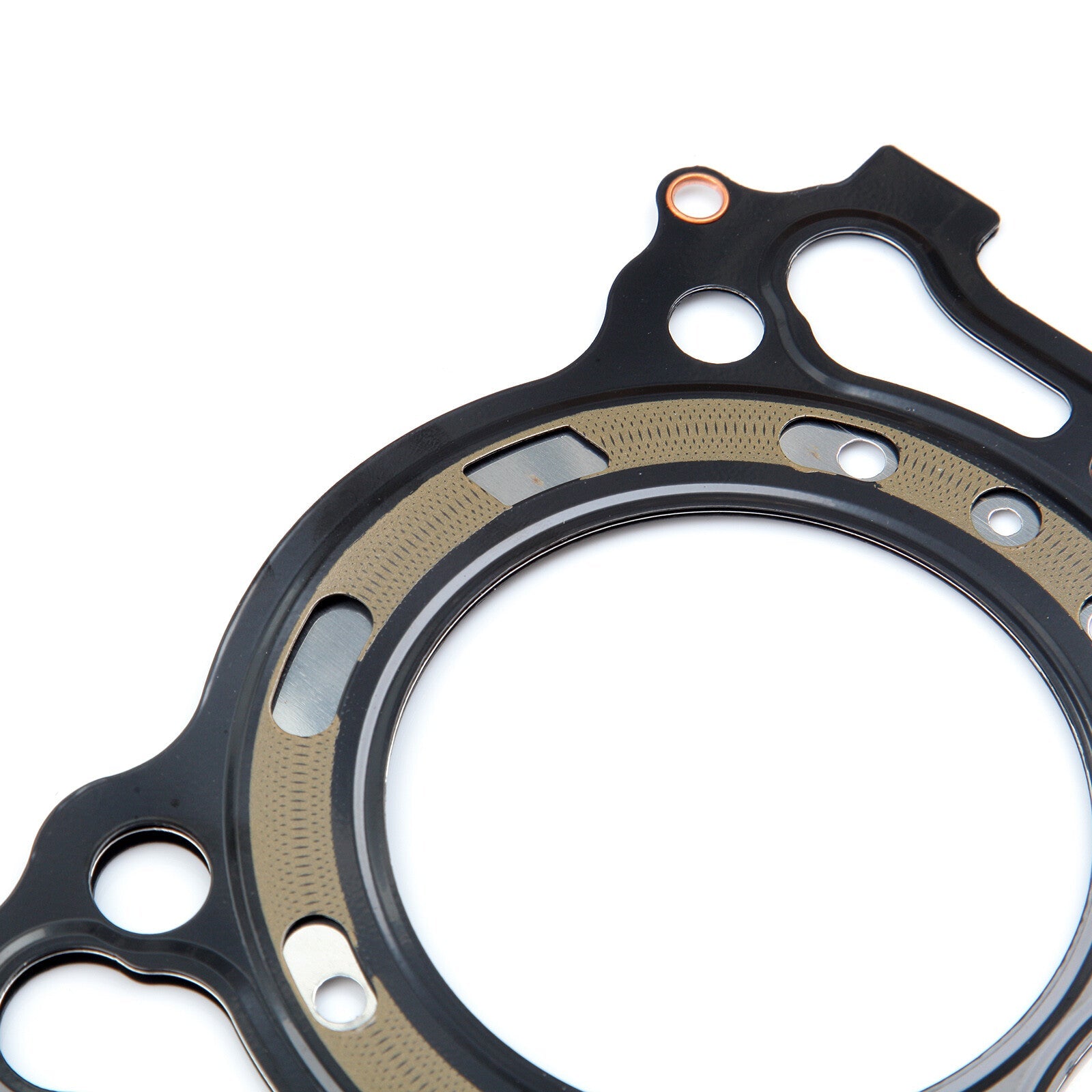 ECCPP MLS Head Gasket For 1994-2002 Honda Accord Acura CL 2.2L F22B1 2.3L SOHC ECCPP