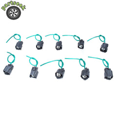 10x VTEC Oil Pressure Switch Solenoid Plug Pigtail for Honda Civic Acura Integra 6B93BC-57