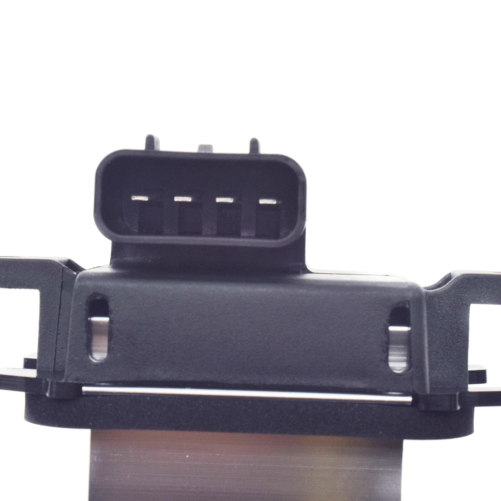 Blower Motor Resistor & Connector For Ford Fusion Escape Lincoln Mercury Sable 6B93BC-57