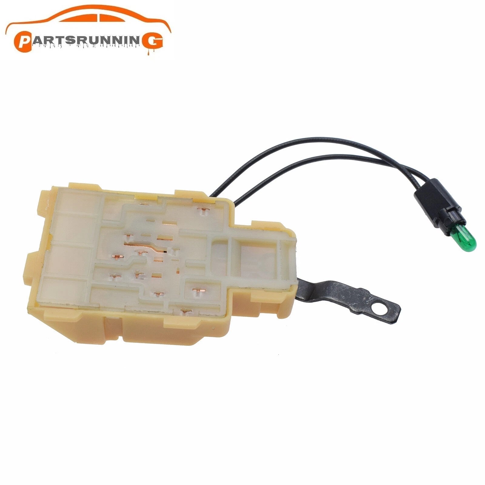 A/C Blower Motor Control Switch FOR Toyota 4Runner Tacoma Pickup 1988-98 6B93BC-57