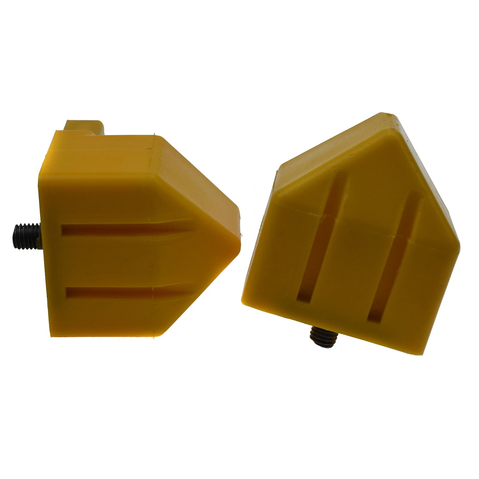 Front Suspension Bump Stop 1583566 fits Chevrolet Silverado Hummer H2 GMC Sierra 6B93BC-57