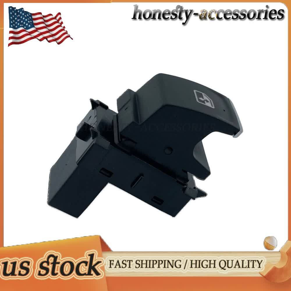 5G0959855 FOR LWZU VOLKSWAGEN POWER WINDOW SWITCH