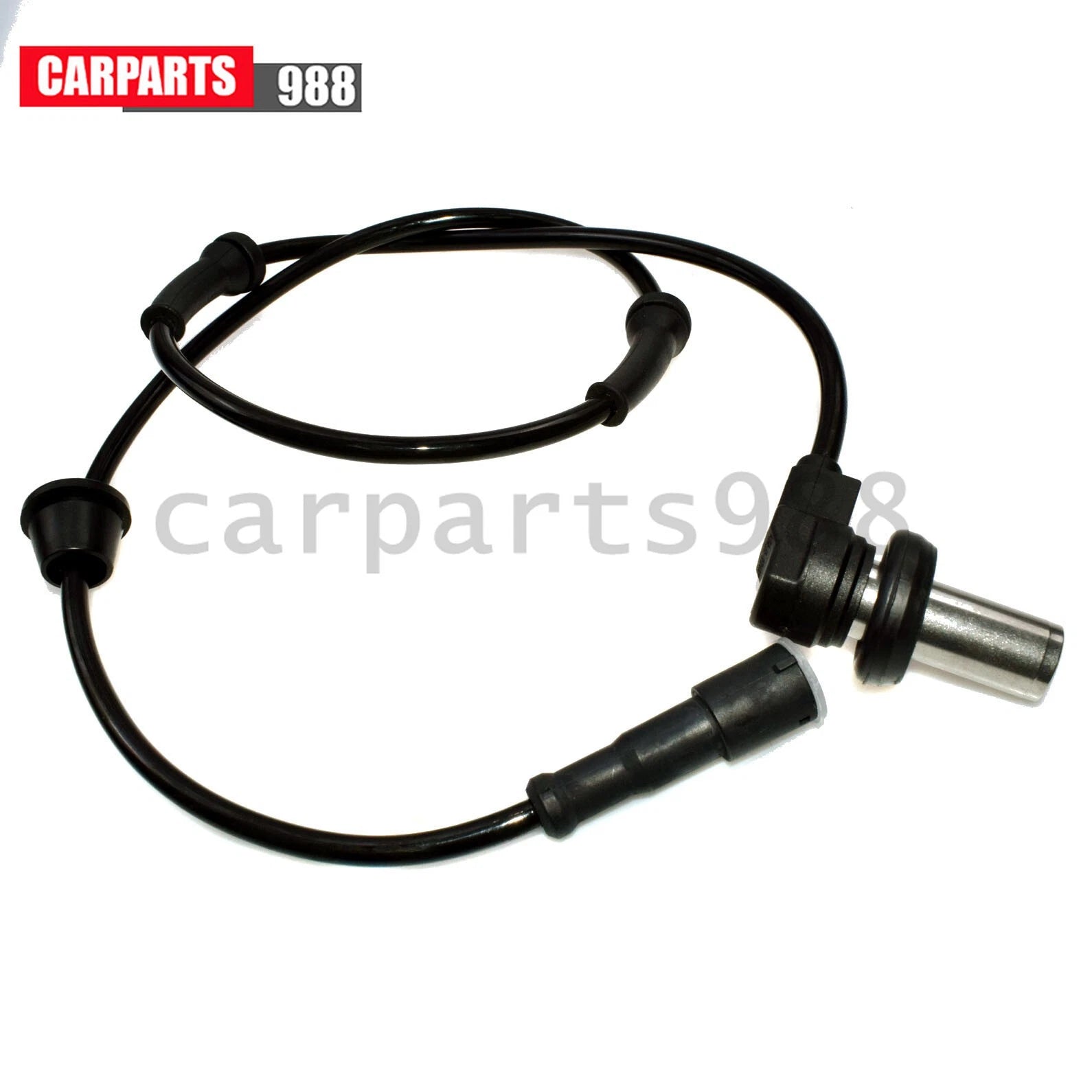 ABS Wheel Speed Sensor Front Right / Left for 1992-98 Audi 100 A6 S6 4A0927803 6B93BC-57
