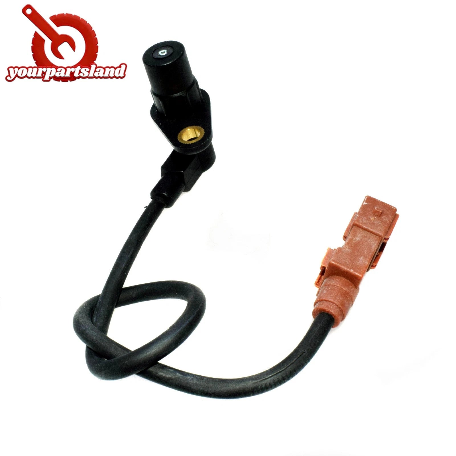 9622262480 For Peugeot 106 205 306 405 Citroen AX ZX CRANKSHAFT POSITION SENSOR 6B93BC-57