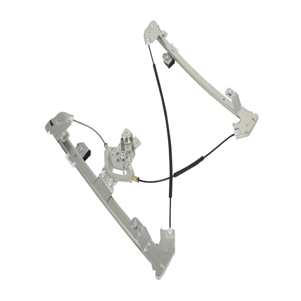 For 2004-2008 Ford F-150 Window Regulator Assembly Front Left w/o Motor 6B93BC-57