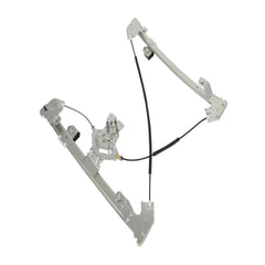 For 2004-2008 Ford F-150 Window Regulator Assembly Front Left w/o Motor 6B93BC-57