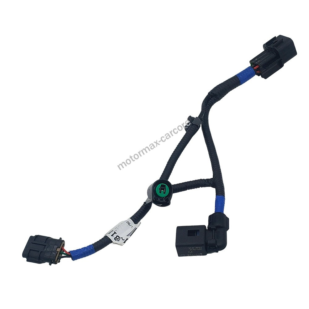 Harness 4WD coupling For 2009-2015 Hyundai Tucson Kia Sportage 47891-3B110 6B93BC-57